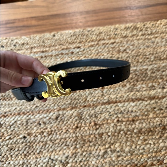 C Belt - Picture 4 of 5